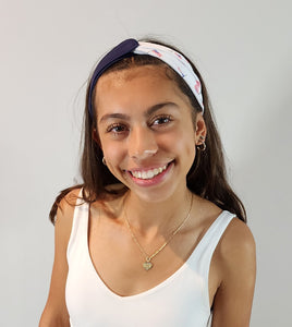 Patriotic Yoga Headband Collection