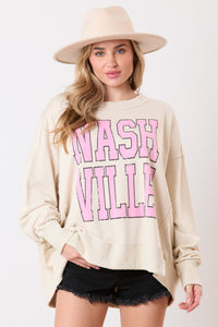 Nashville Top