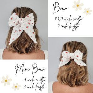 The Bow Collection