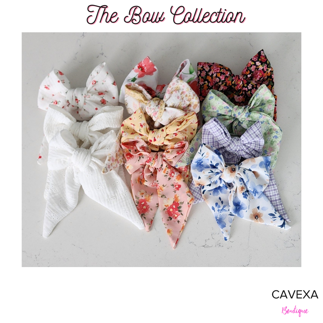 The Bow Collection