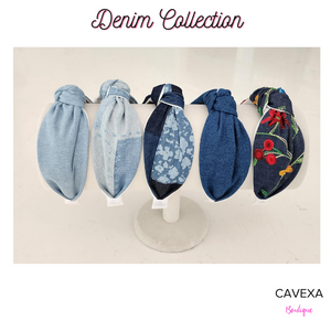 Denim Collection