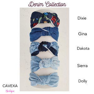 Denim Collection