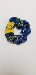 University of Michigan Scrunchy