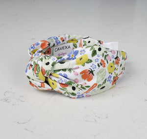 Easter Collection Knotted Headband