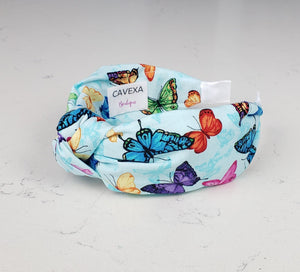 Spring Collection Knotted Headband