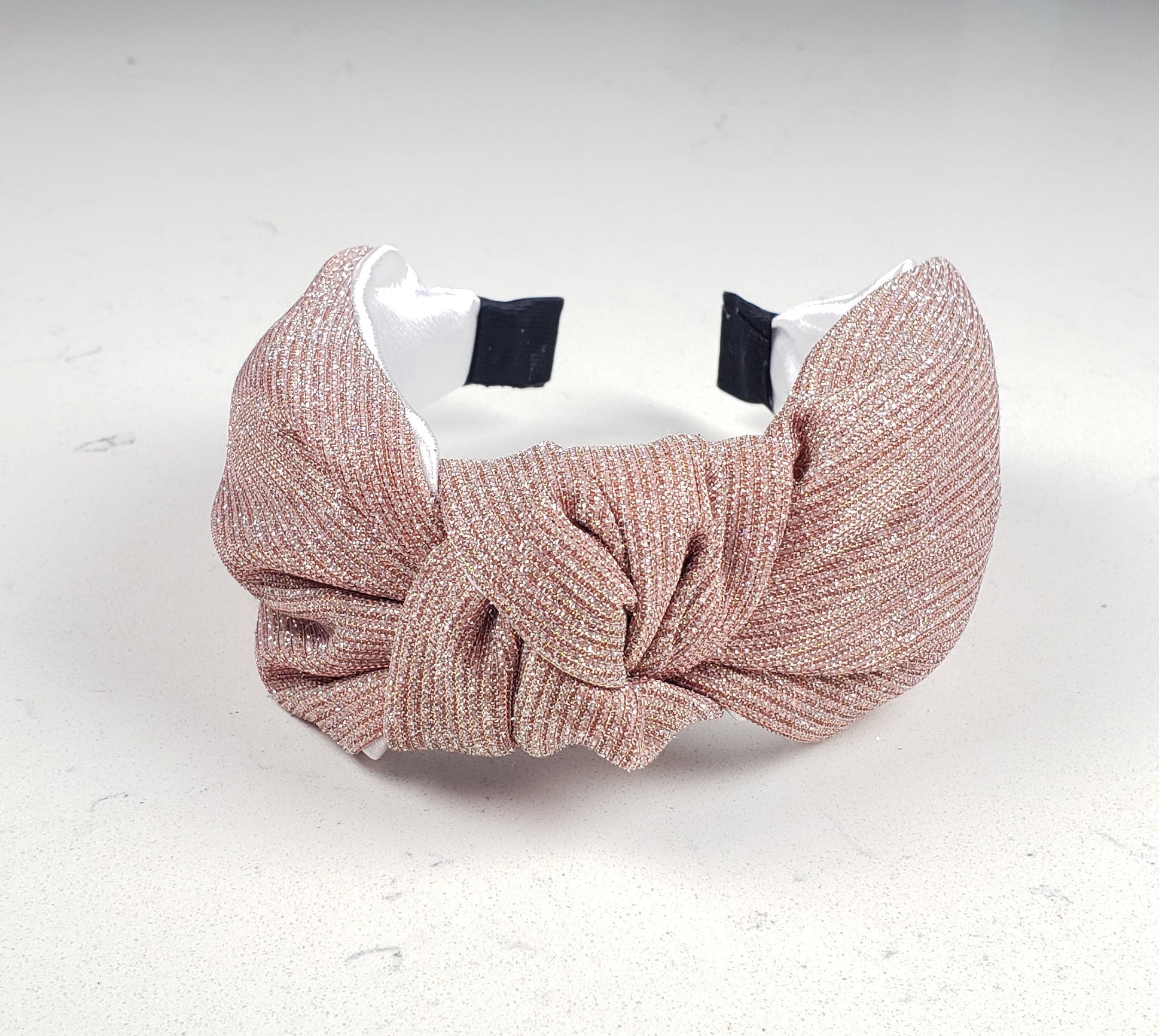 Sparkle Collection Knotted Headband