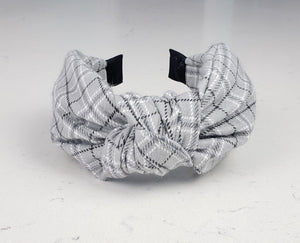 Classic Collection Knotted Headband