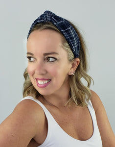 Classic Collection Knotted Headband