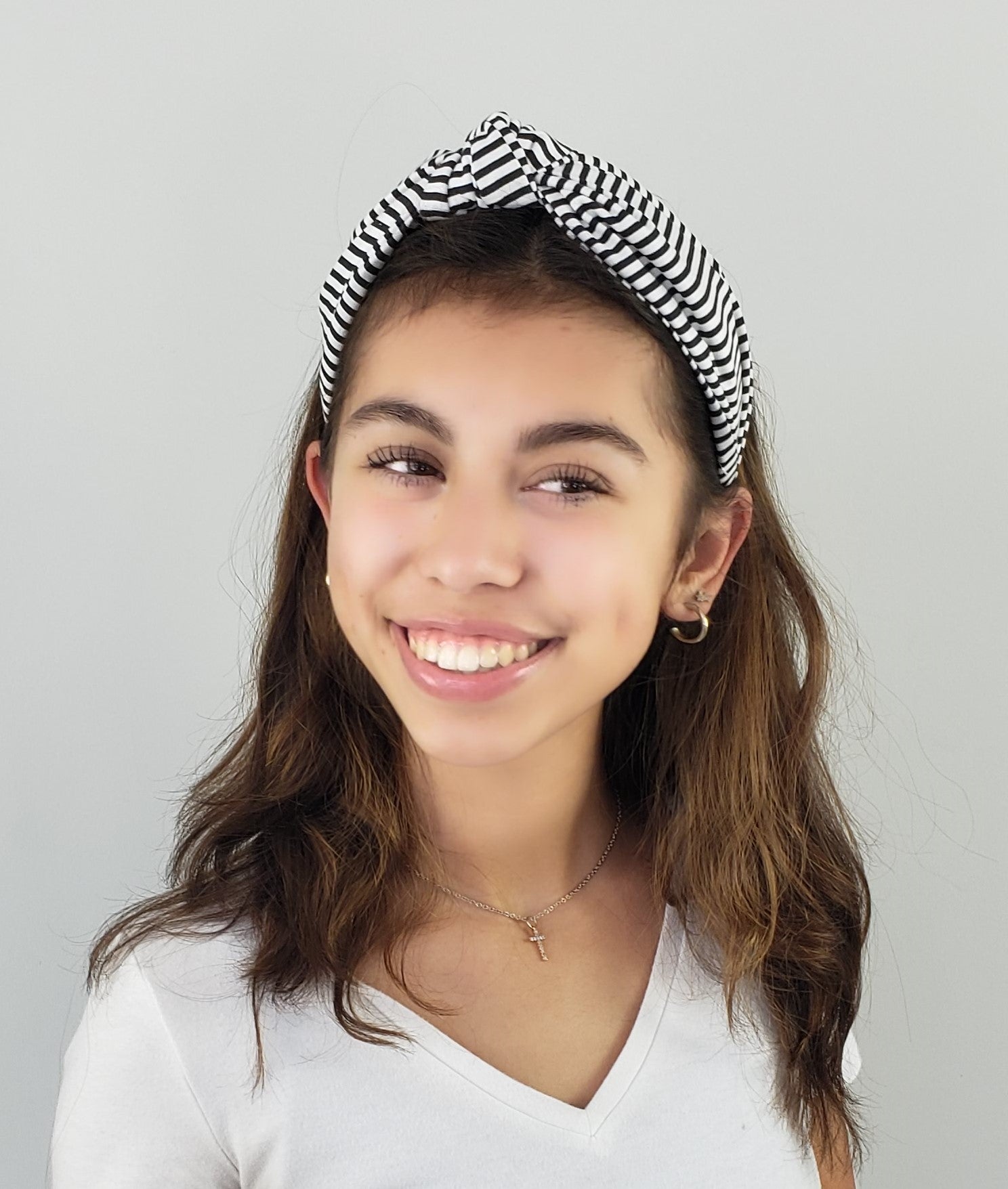 Classic Collection Knotted Headband