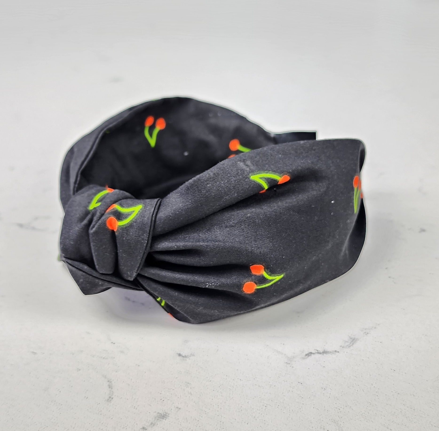 Fruity Collection Knotted Headband