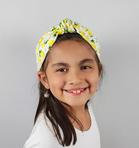 Fruity Collection Knotted Headband