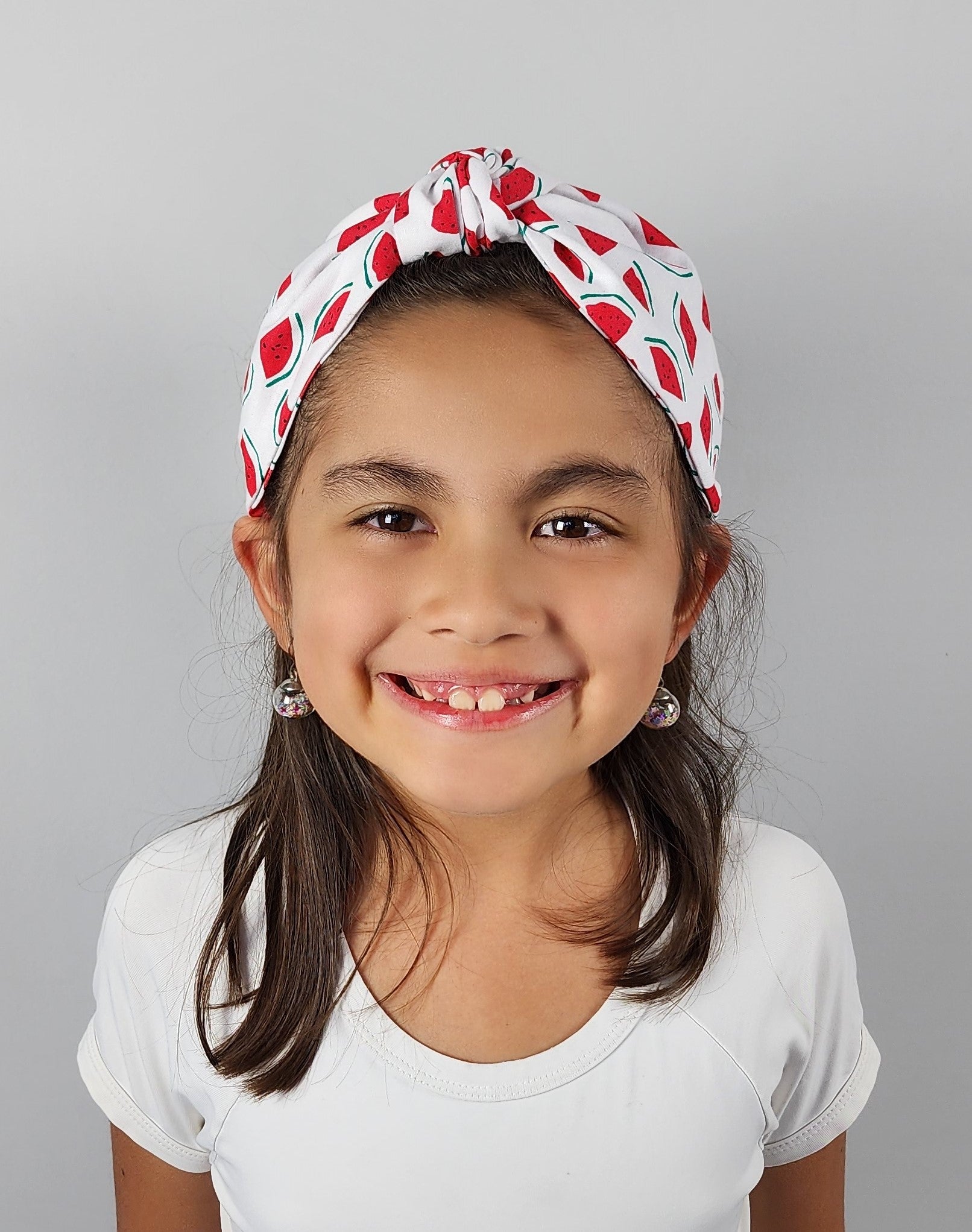 Fruity Collection Knotted Headband