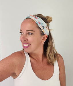 Yoga Knot Collection Headband