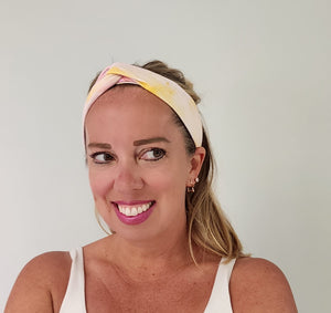 Yoga Knot Collection Headband