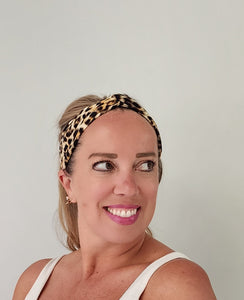 Yoga Knot Collection Headband