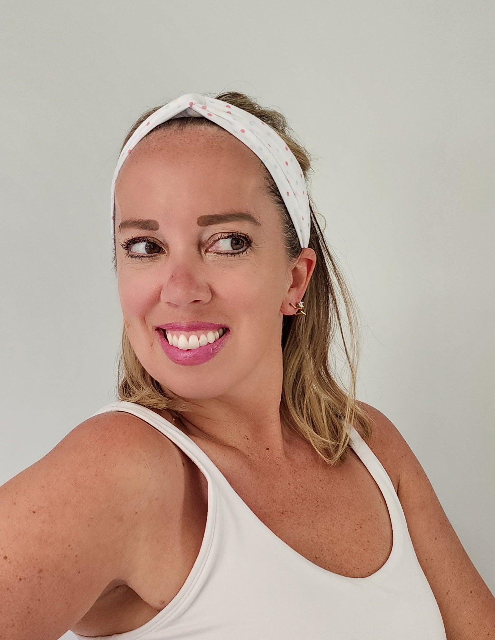 Yoga Knot Collection Headband