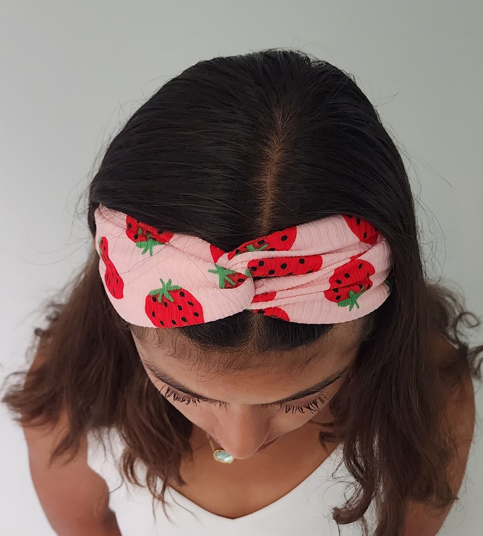 Yoga Knot Collection Headband