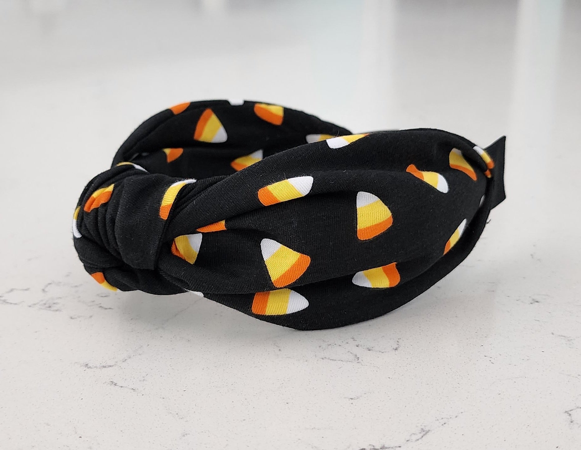 Halloween Collection Knotted Headband