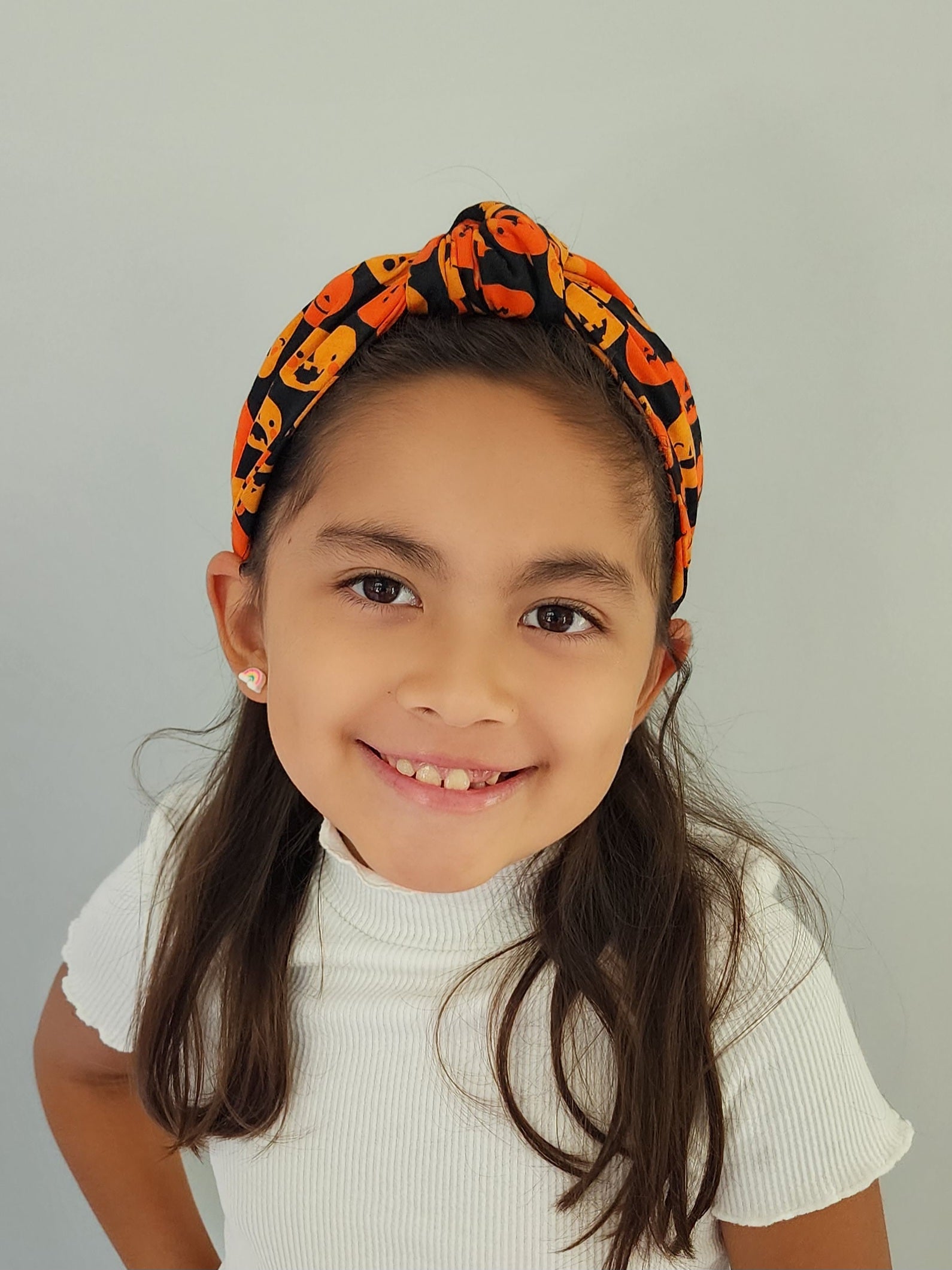 Halloween Collection Knotted Headband