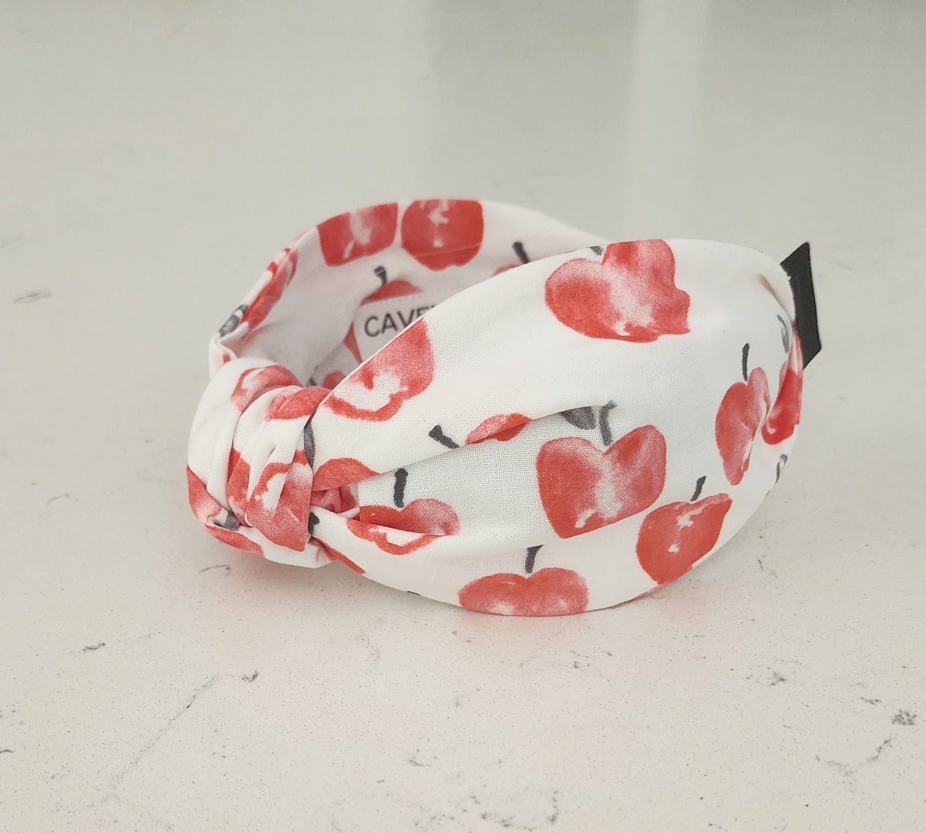 School Days Collection Knotted Headband